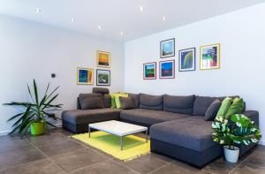 Posedenie v ubytovaní CHALET HOUBOVÝ VRCH