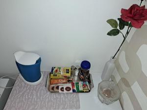 Minuman di Mattoniho