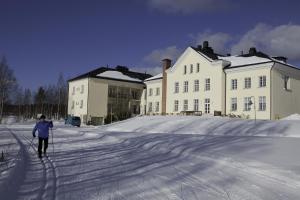 Gallery image of Hyvärilä Holiday Apartments in Nurmes