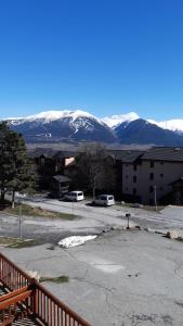 Fotografia z galérie ubytovania Agréable Studio Font Romeu v destinácii Font Romeu Odeillo Via