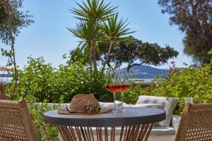 Φυσικό τοπίο κοντά σε αυτό το ξενοδοχείο διαμερισμάτων
