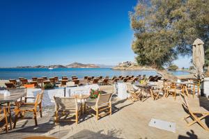 Φυσικό τοπίο κοντά σε αυτό το ξενοδοχείο διαμερισμάτων