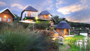 Gallery image of Addo Dung Beetle Guest Farm in Addo