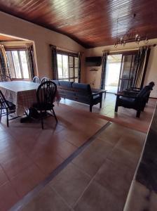 Fotografie z fotogalerie ubytování Casa BELLAGIO v destinaci Barra del Chuy