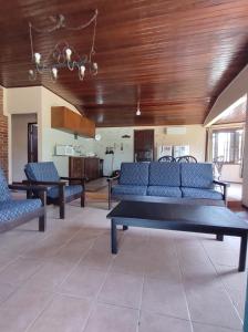 Fotografie z fotogalerie ubytování Casa BELLAGIO v destinaci Barra del Chuy