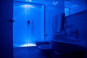 A bathroom at Maison S