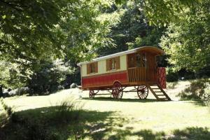 Fotografie z fotogalerie ubytování La Hulotte v destinaci Mazamet
