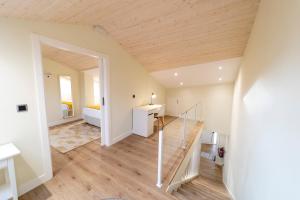 Fotografie z fotogalerie ubytování Apartamentos San Lazaro v destinaci Santiago de Compostela