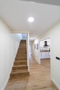 Fotografie z fotogalerie ubytování Apartamentos San Lazaro v destinaci Santiago de Compostela