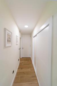 Fotografie z fotogalerie ubytování Apartamentos San Lazaro v destinaci Santiago de Compostela