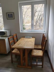 Fotografie z fotogalerie ubytování Appartements au bord de la rivière v destinaci Modane