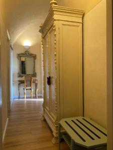 Fotografie z fotogalerie ubytování MANZONI37 v destinaci Novi Ligure