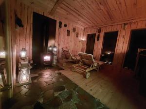 Fotografia z galérie ubytovania "Cztery Klony" v destinácii Kowale Oleckie