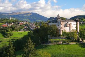 Foto dalla galleria di Ferienbauernhof Masunerhof a Fié allo Sciliar