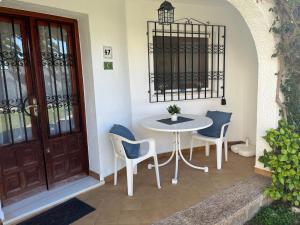 Fotografia z galérie ubytovania Apartamento Urb Oasis Park II Denia, las Marinas v destinácii Denia