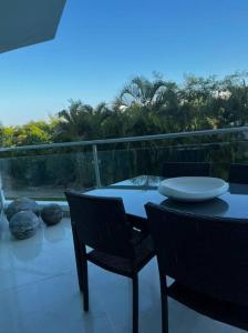 Fotografie z fotogalerie ubytování Precioso Loft a pie de playa v destinaci Nuevo Vallarta + 24 fotografií