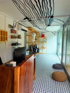 Gallery image of El Reinas by Sugar's Monkey in Playa Grande