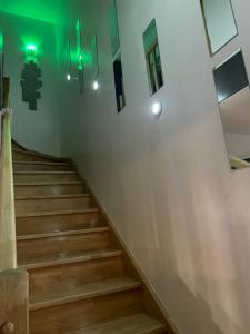 Fotografia z galérie ubytovania Chambre agréable avec jacuzzi v destinácii Marseille