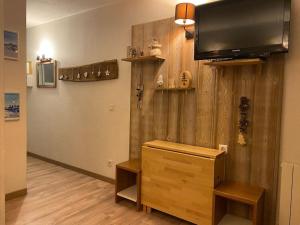 Gallery image of Val Thorens studio cabine sud , centre station in Val Thorens