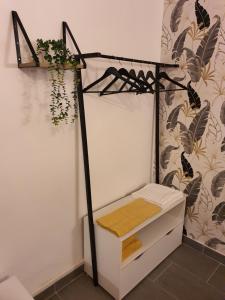 Fotografia z galérie ubytovania CocooningSpace tout équipé + parking privé v destinácii Mulhouse