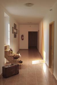 صورة لـ Hotel Pod Stráží في Lhenice