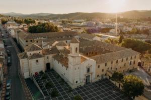 Fotografie z fotogalerie ubytování Old Town House 2 v destinaci Cehegín