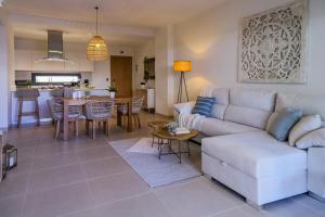 Fotografie z fotogalerie ubytování BGB2 Amazing apartment steps to playa Bavaro with private picuzzi v destinaci Punta Cana