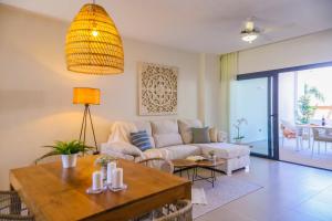Fotografie z fotogalerie ubytování BGB2 Amazing apartment steps to playa Bavaro with private picuzzi v destinaci Punta Cana