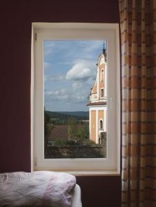 Photo de la galerie de l'établissement Hotel Pod Stráží, à Lhenice