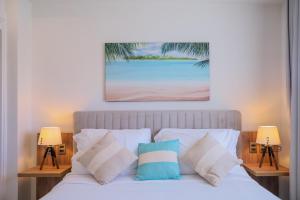 Fotografie z fotogalerie ubytování BGB2 Amazing apartment steps to playa Bavaro with private picuzzi v destinaci Punta Cana