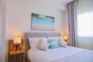 Fotografie z fotogalerie ubytování BGB2 Amazing apartment steps to playa Bavaro with private picuzzi v destinaci Punta Cana