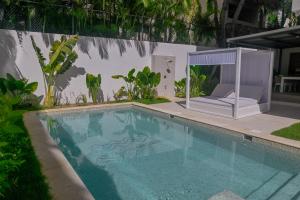 Fotografie z fotogalerie ubytování BGB2 Amazing apartment steps to playa Bavaro with private picuzzi v destinaci Punta Cana