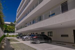 Fotografie z fotogalerie ubytování BGB2 Amazing apartment steps to playa Bavaro with private picuzzi v destinaci Punta Cana
