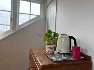 Fotografie z fotogalerie ubytování CB53 Tower Bridge Townhouse 2 bathrooms & Free parking v Londýně + 14 fotografií