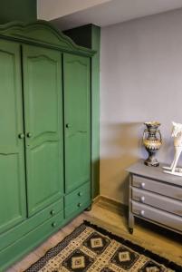 Postel nebo postele na pokoji v ubytování Studio Acuario Benalmadena + 22 fotografií