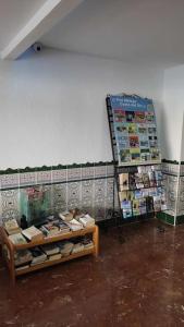 Fotografie z fotogalerie ubytování Studio Acuario Benalmadena v destinaci Benalmádena