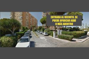 Fotografie z fotogalerie ubytování Studio Acuario Benalmadena v destinaci Benalmádena