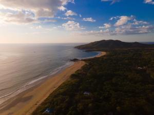 Gallery image of El Reinas by Sugar's Monkey in Playa Grande