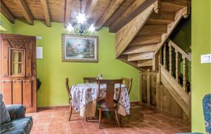 Fotografie z fotogalerie ubytování Casa La Pila, Asturias v destinaci Trescares