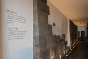 Фотография из галереи Casa Andina Standard Cusco Catedral в городе Куско