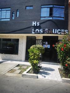 Fotografie z fotogalerie ubytování Los Sauces v destinaci Huacho + 13 fotografií