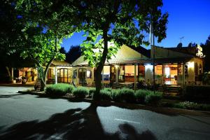 セゲット・ヴラニツァにあるHappy Camp mobile homes in Camping Amadria Park Camping Trogirのギャラリーの写真