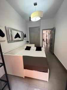 Kép 180 Home Un sueño en el corazón de Triana Voluntad szállásáról Sevillában a galériában Még 7 kép