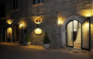Fotografie z fotogalerie ubytování Hotel Dei Templi v destinaci Paestum