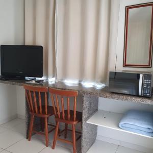 Fotografie z fotogalerie ubytování Pousada Talismã v destinaci Florianópolis
