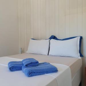 Fotografie z fotogalerie ubytování Pousada Talismã v destinaci Florianópolis