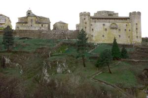Fotografie z fotogalerie ubytování Hotel Las Treixas v destinaci Puebla de Sanabria