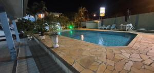 Fotografie z fotogalerie ubytování Pousada Talismã v destinaci Florianópolis + 37 fotografií