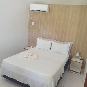 Fotografie z fotogalerie ubytování Pousada Talismã v destinaci Florianópolis