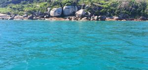 Fotografie z fotogalerie ubytování Pousada Talismã v destinaci Florianópolis